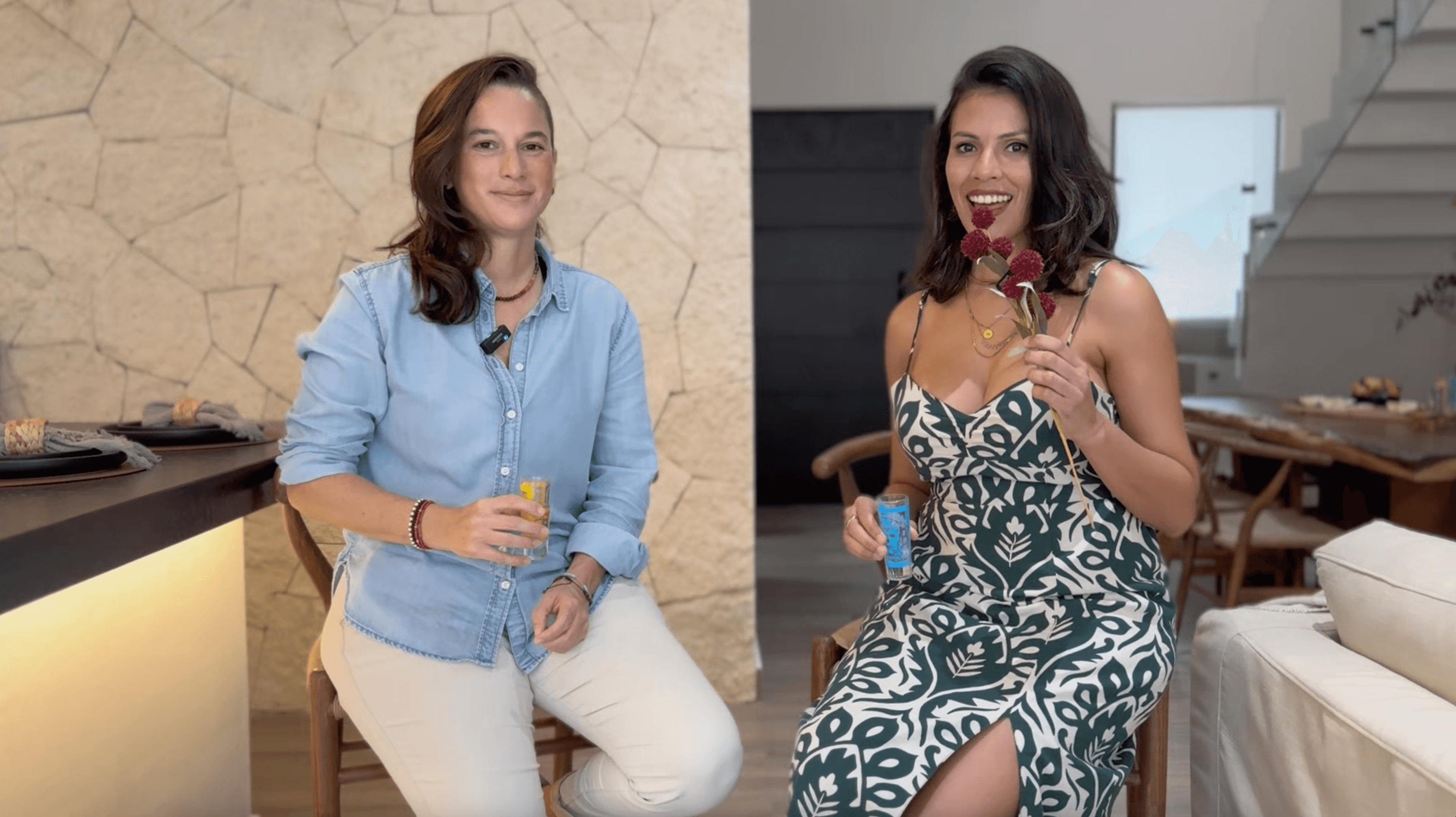 Studio Log y contenidos