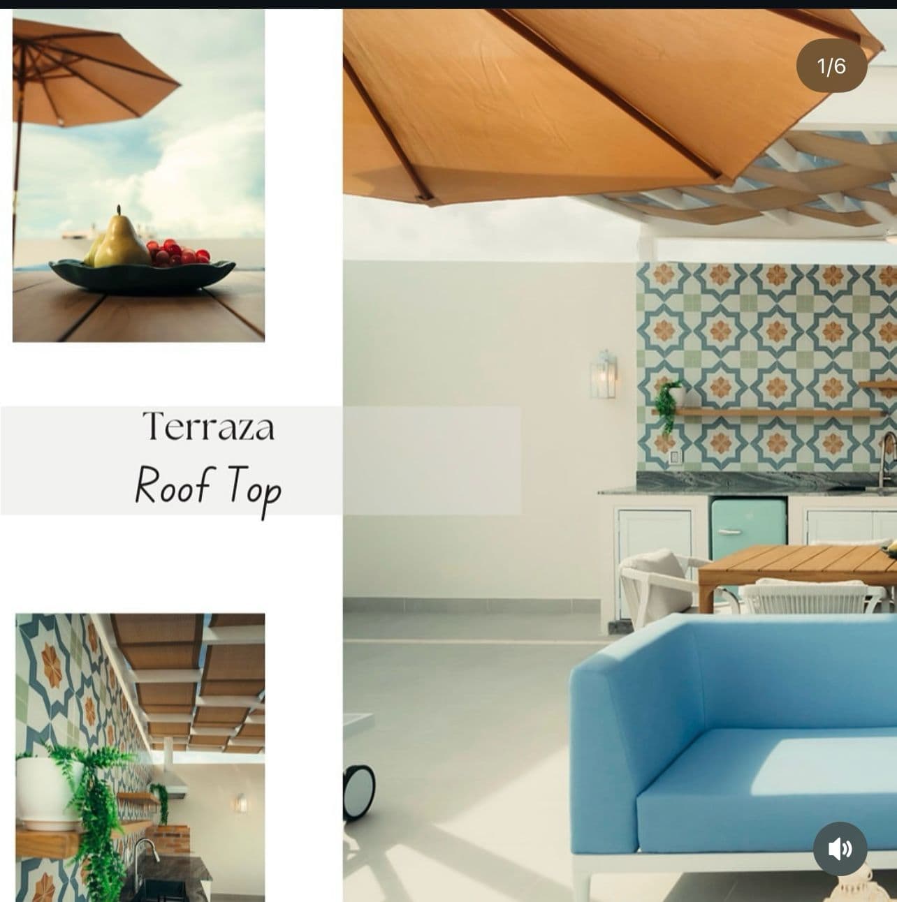 Full-Service Interior Design